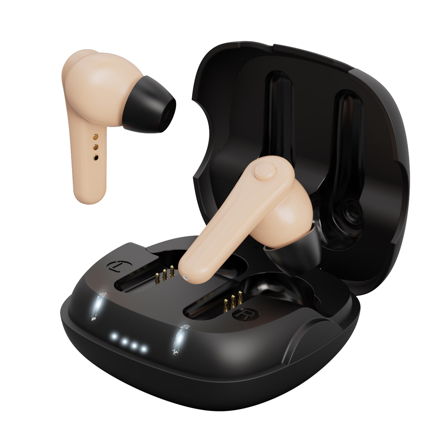 TWS Bluetooth Hearing Aids