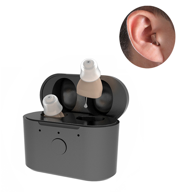 Analog Hearing Aids