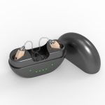 Rechargeable Hearing Aids