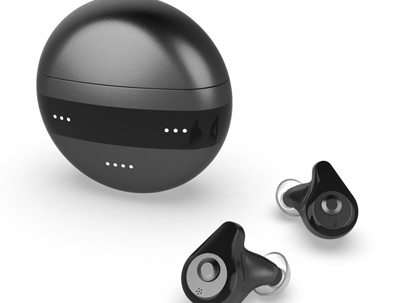 hearing aids bluetooth