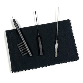 Hearing Aid Accessories Cleaning Kit