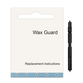 Hearing Aid Wax Guard