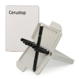 Hearing Aid Wax Guard Cerustop