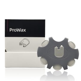 ProWax Hearing Aid Wax Guard
