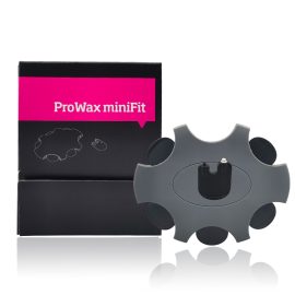 ProWax miniFit Hearing Aid Wax Guard