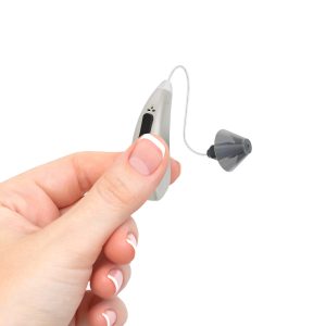 hearing aid manufacturing