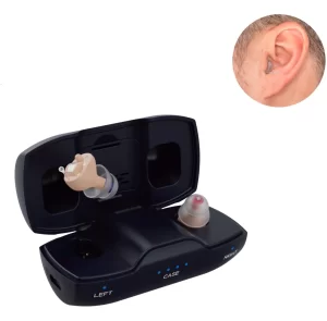 wholesale CIC hearing aids 2