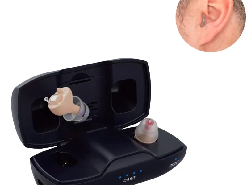 wholesale CIC hearing aids 2