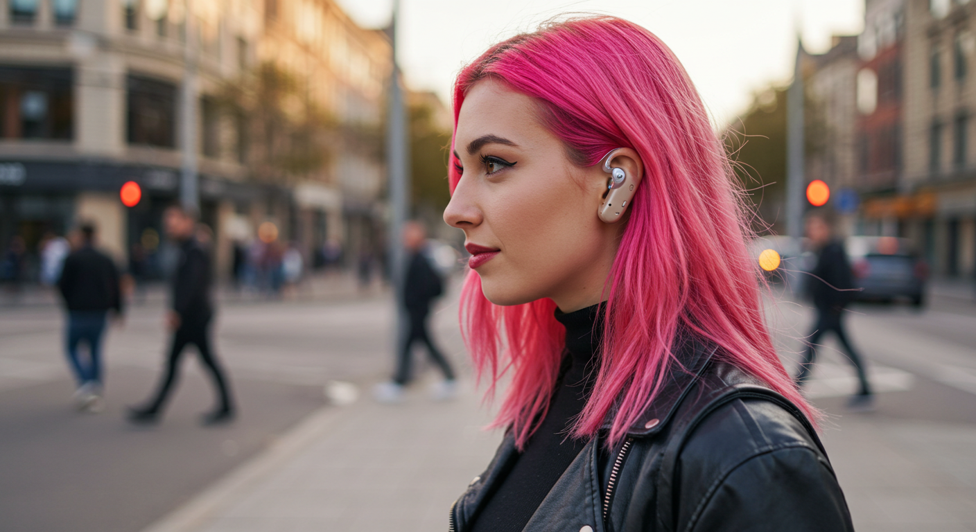 What Is the Average Age of Hearing Aid Users4