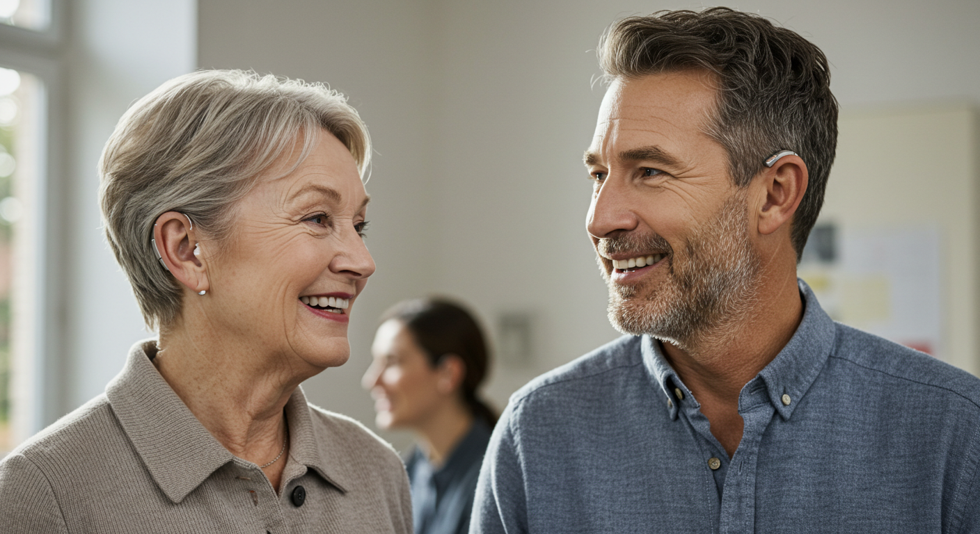 What Is the Average Age of Hearing Aid Users5