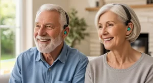 hearing protection for seniors