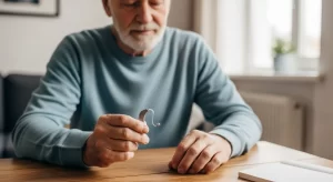 Common Hearing Aid Problems