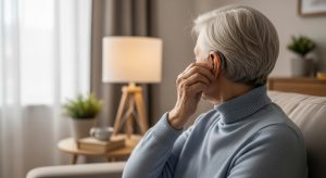Hearing Aids for Tinnitus