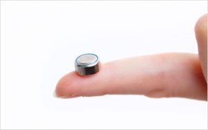 hearing aid batteries