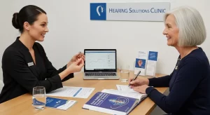 What is aural rehabilitation