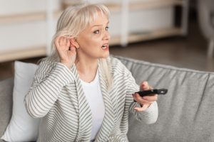 Hearing aid