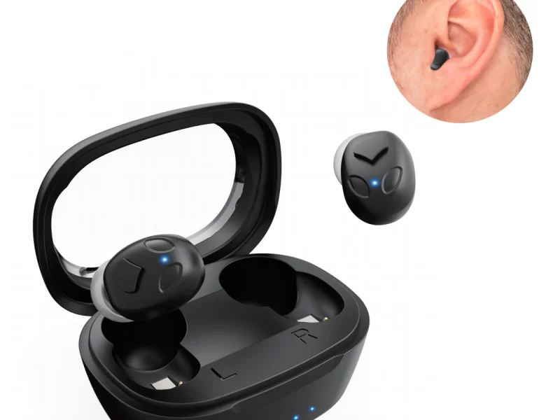 Bulk Hearing Aids
