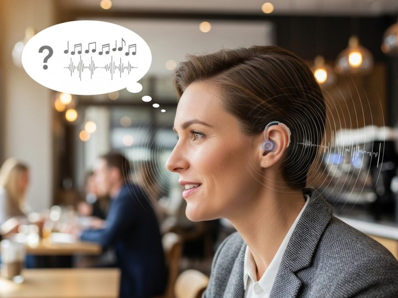 Do Hearing Aids Help Tinnitus