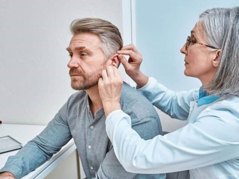 Wholesale Hearing Aids