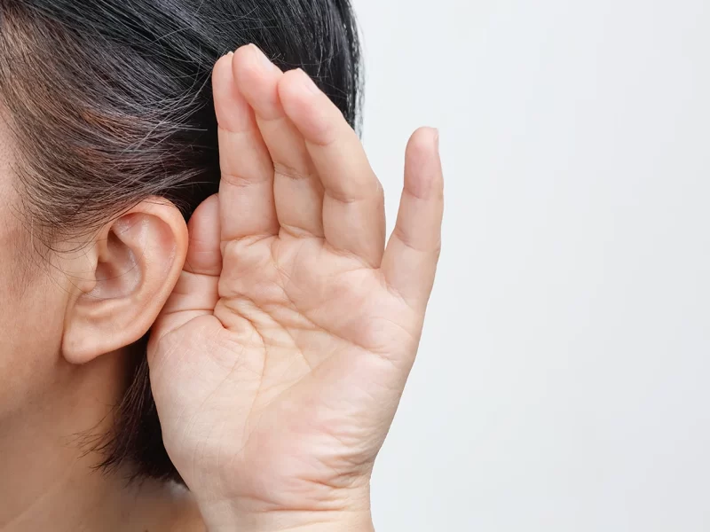 Common Hearing Loss and Hearing Aid Myths