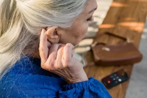 Custom Hearing Aids