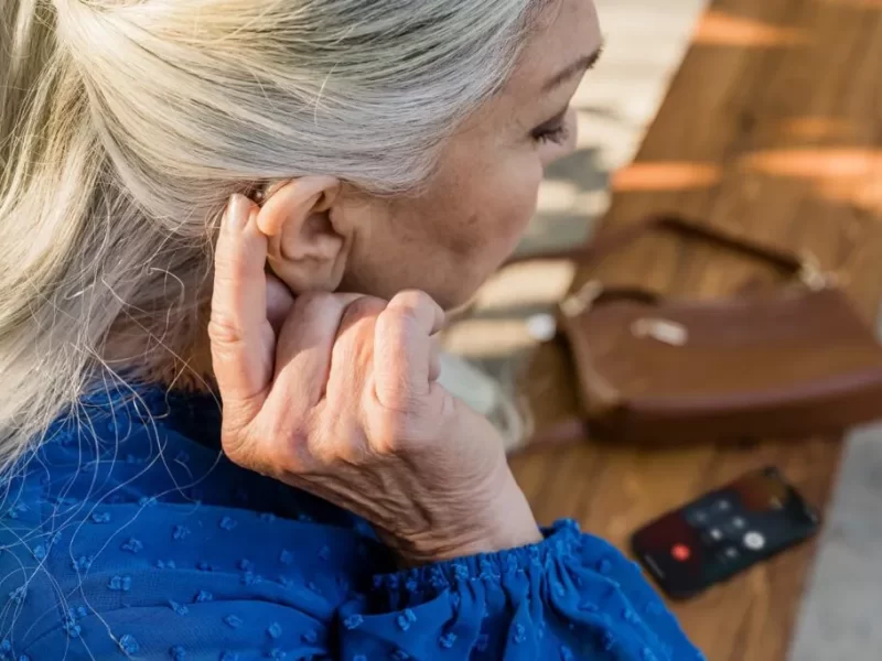 Custom Hearing Aids