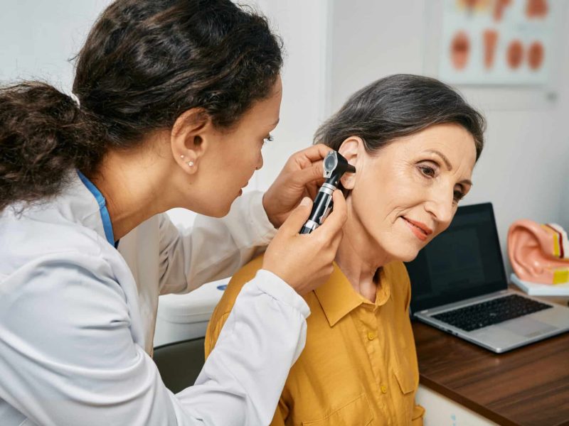 modern hearing aids