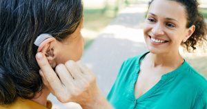 How Hearing Aid Features Influence Patient Satisfaction