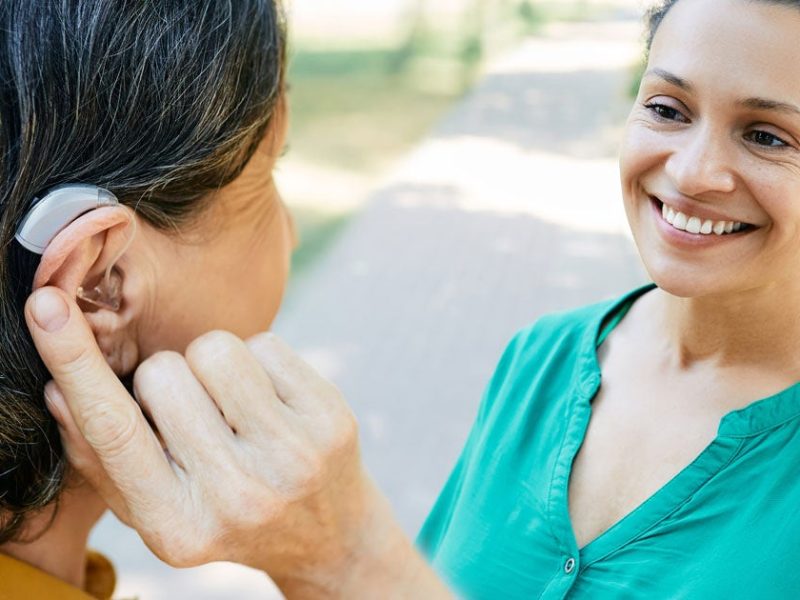 How Hearing Aid Features Influence Patient Satisfaction