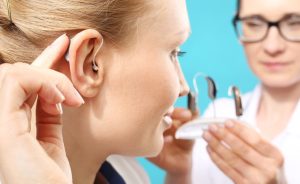 Hearing Aid Certifications