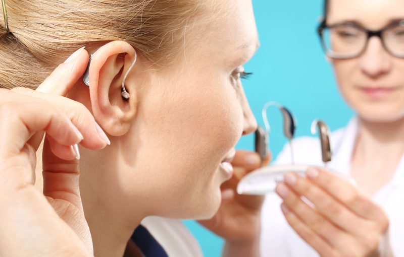 Hearing Aid Certifications