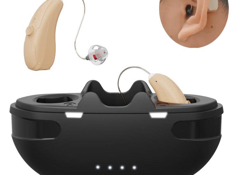 wholesale hearing aids